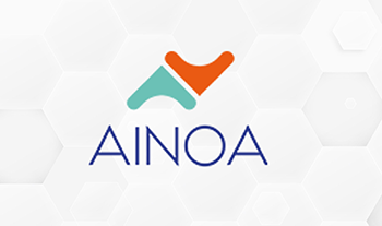 Logo AINOA