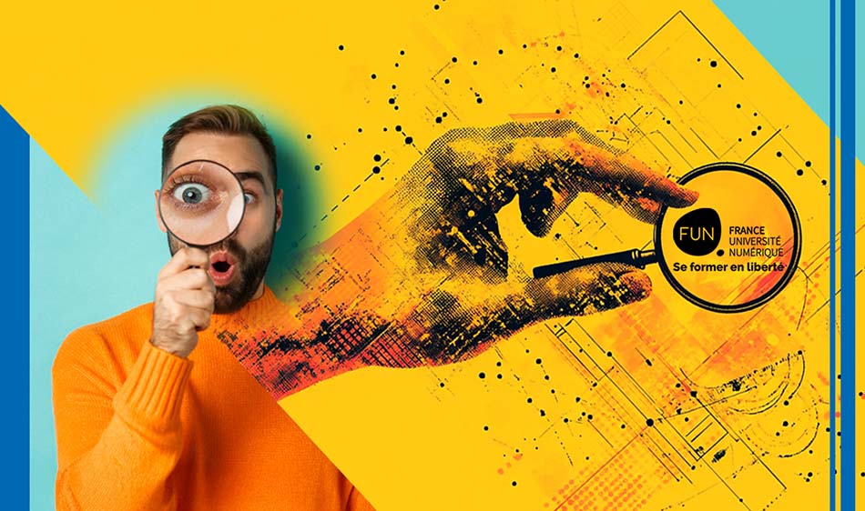 FUN : une plateforme enrichie pour une recherche plus intuitive