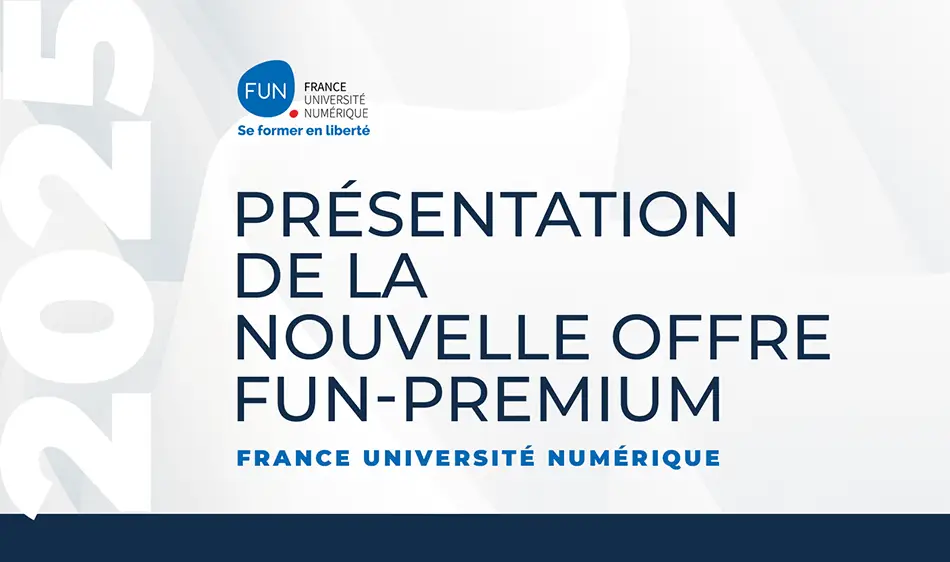 Visuel de la couverture de la nouvelle offre Premium