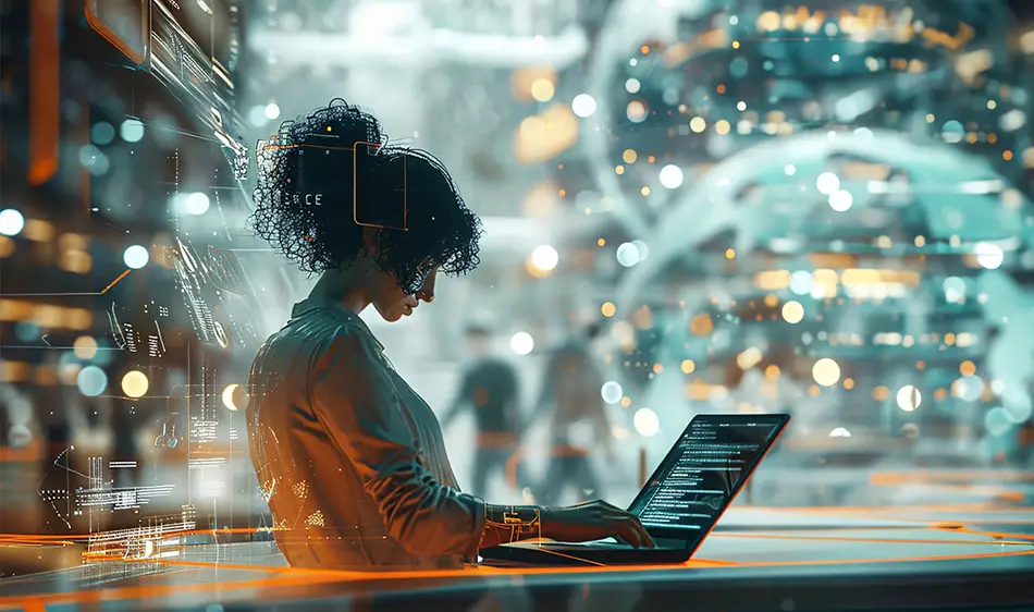 Visuel pour l'article sur les services numériques