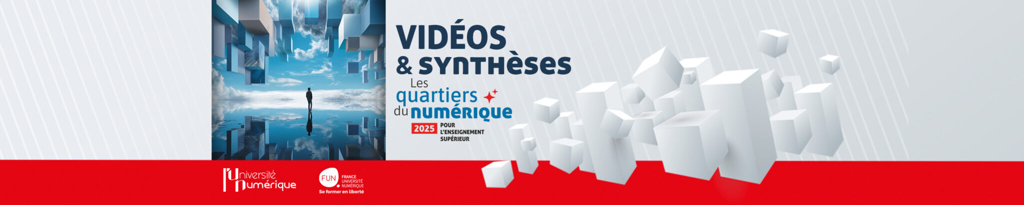 Bannière de la synthèse des Quartiers du Numérique